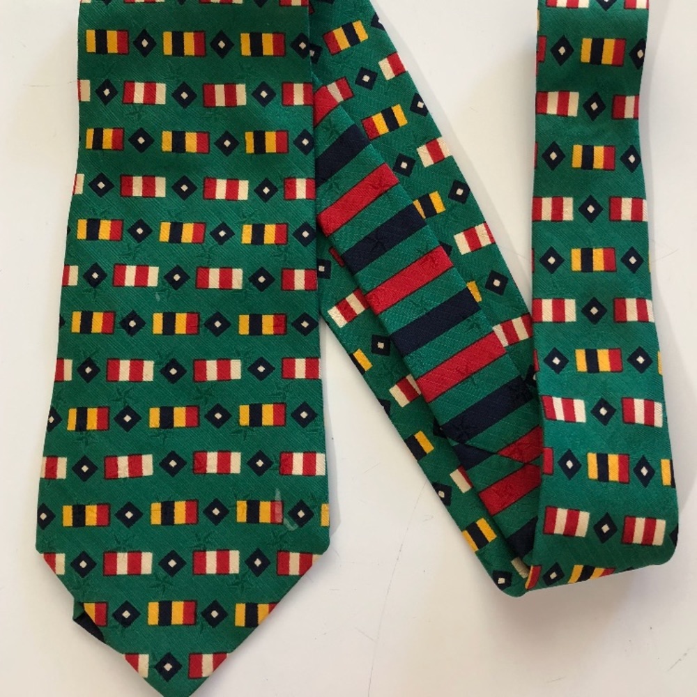Ties